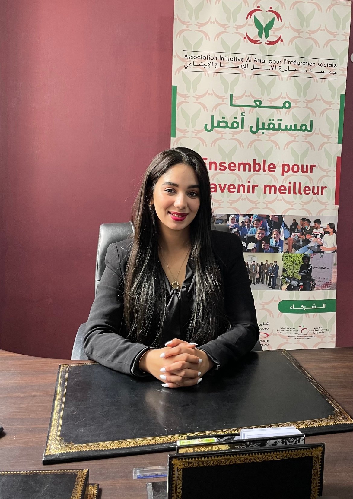 Hind Echarqui